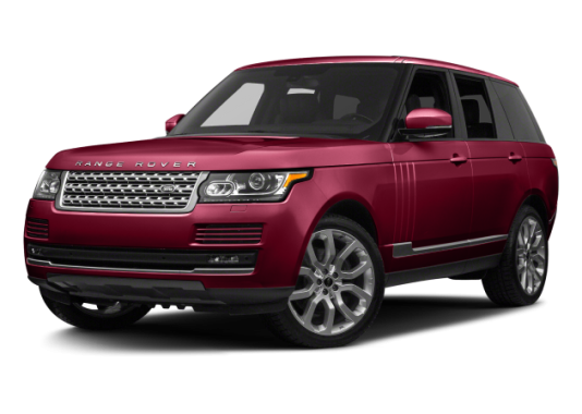 LAND ROVER RANGE ROVER 4